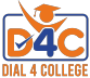 Dial4Colleges AI